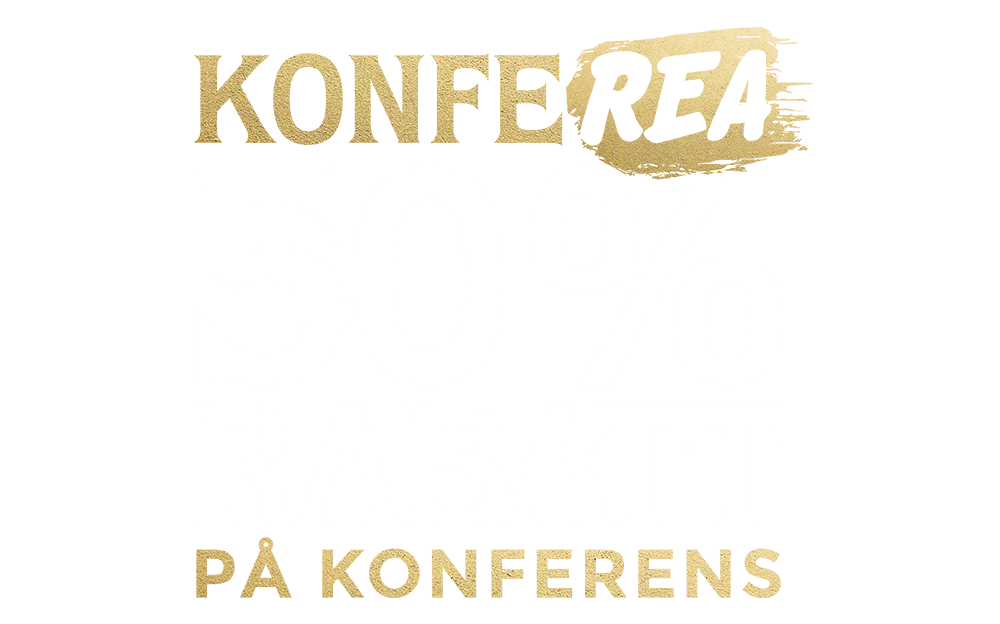 Konferea – konferens till halva priset i Katrineholm