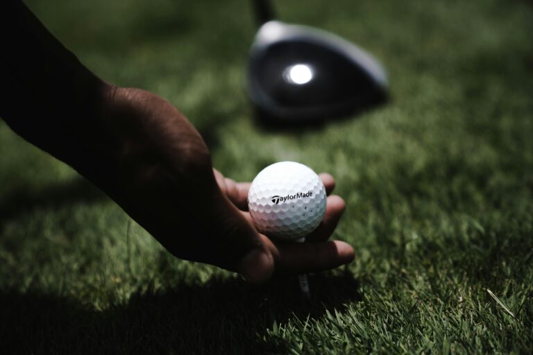 golf