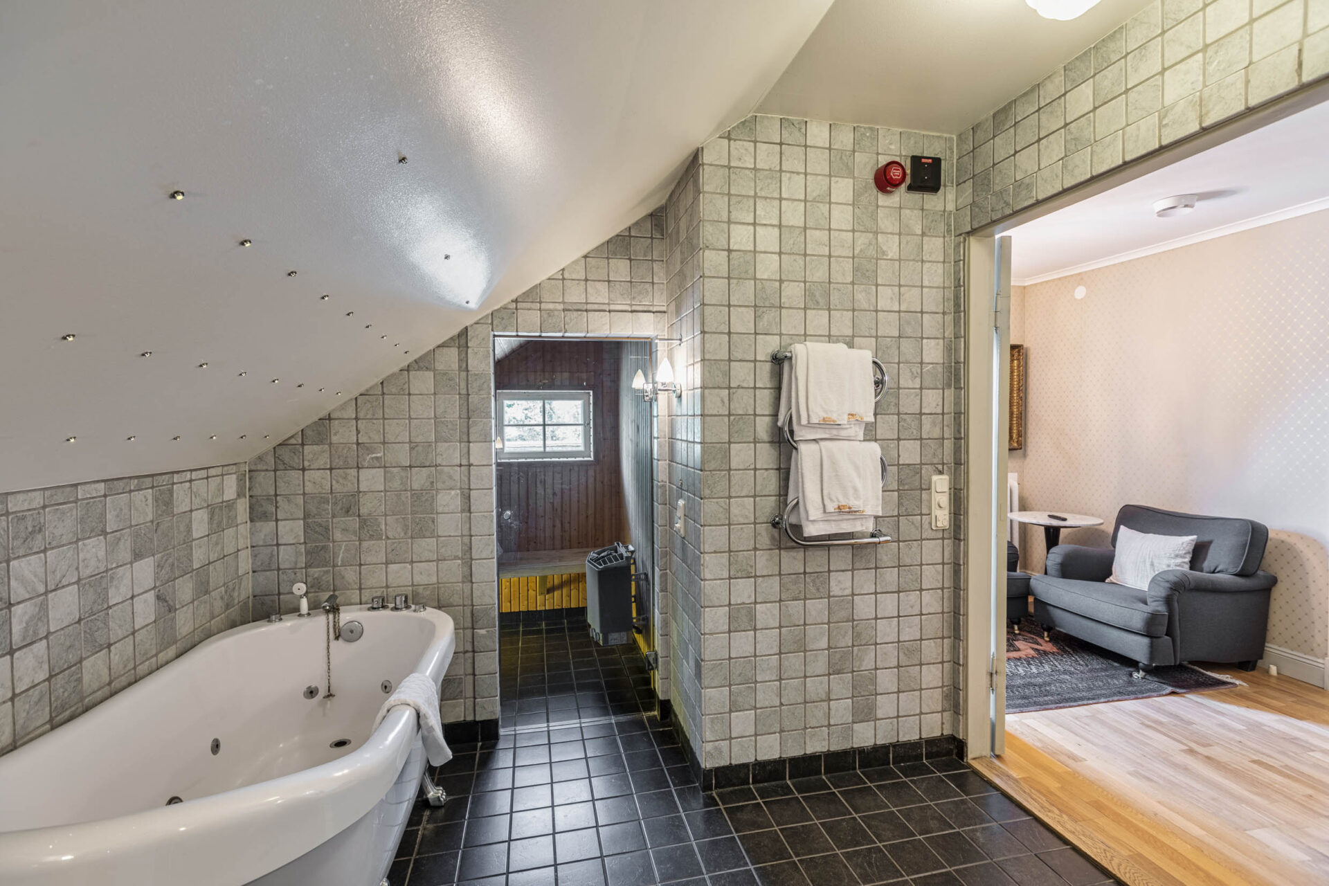 hotellrum 16