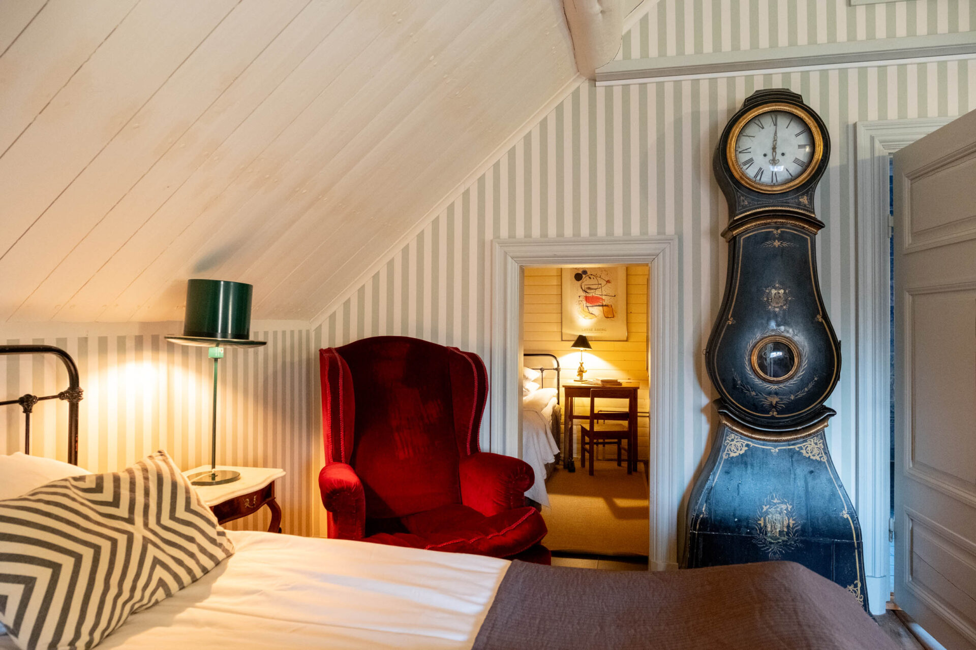 hotellrum