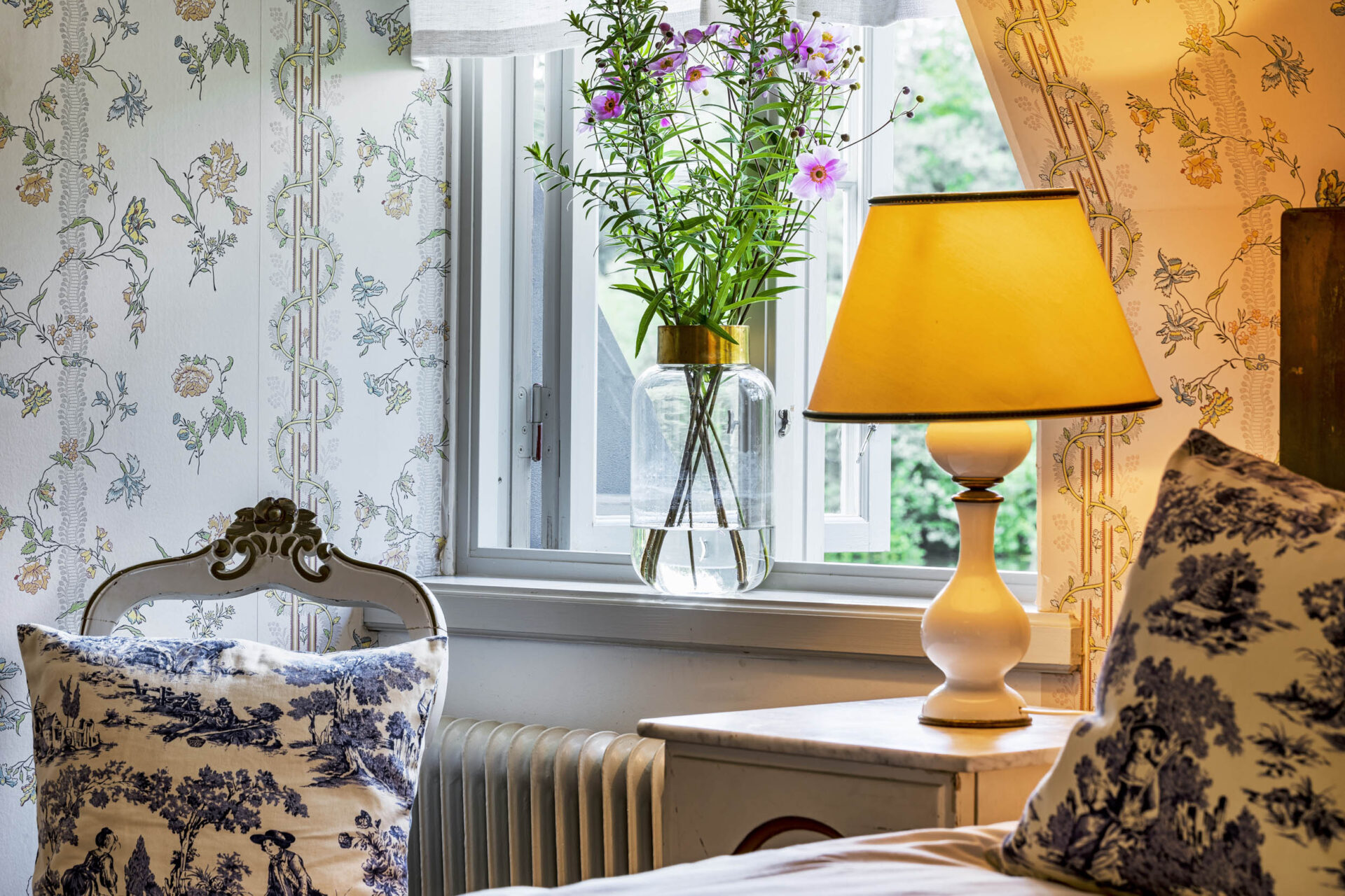 hotellrum 9