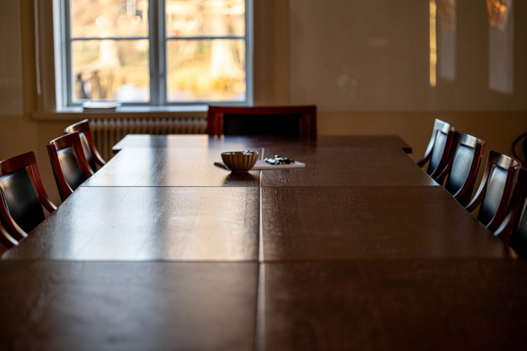 konferensbord