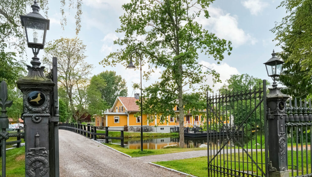 welcometodufweholm